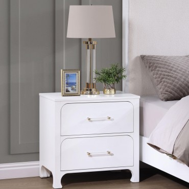 Anastasia 2-drawer... 2