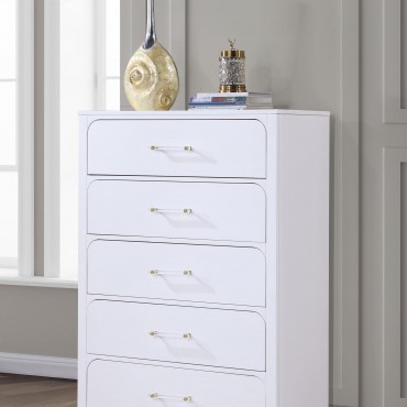 Anastasia 5-drawer Bedroom... 2