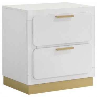 Caraway 2-drawer Nightstand...