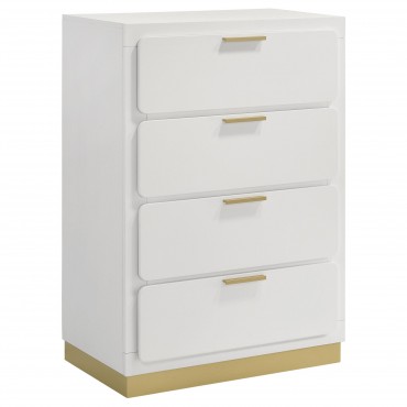 Caraway 4-drawer Bedroom...