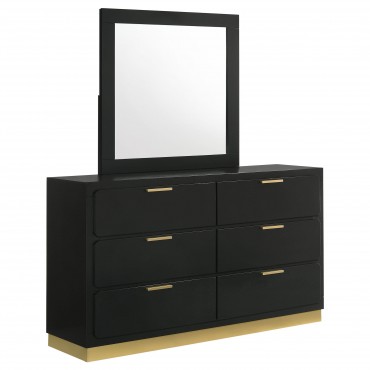 Caraway 6-drawer Dresser...