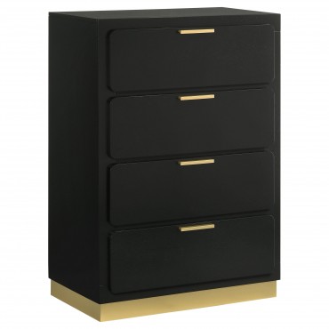 Caraway 4-drawer Bedroom...