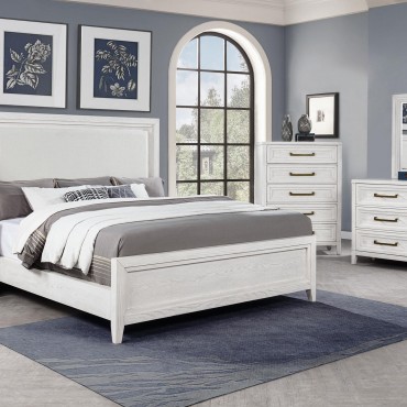 Marielle 5-piece Cal King...