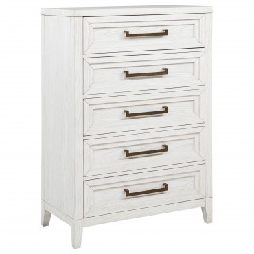 Marielle 5-drawer Bedroom...