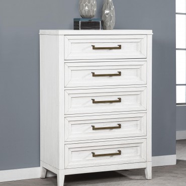 Marielle 5-drawer Bedroom... 2