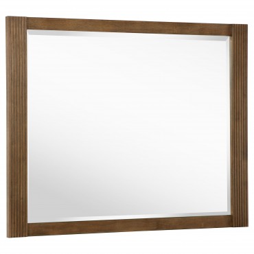 Terrace Dresser Mirror Ash...