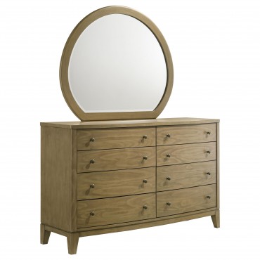 Granada 8-drawer Dresser...