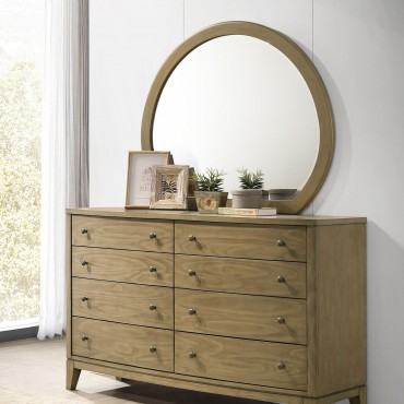 Granada 8-drawer Dresser... 2