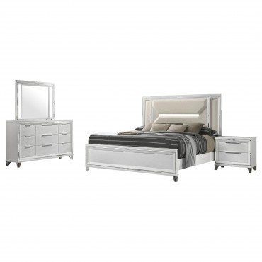 Marmore 4-piece Queen... 2