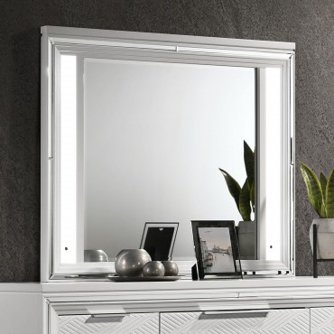 Marmore LED Dresser Mirror... 2