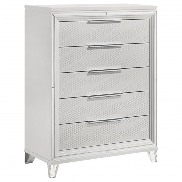 Marmore 5-drawer Bedroom...