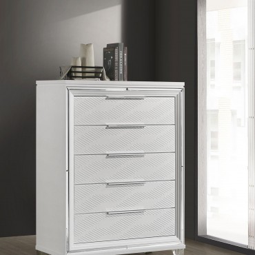 Marmore 5-drawer Bedroom... 2