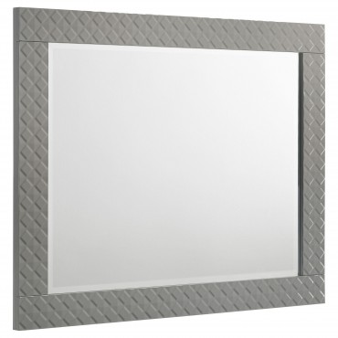 Ives Dresser Mirror Grey...