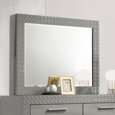 Ives Dresser Mirror Grey... 2