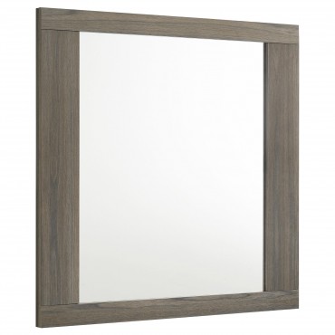 Fenwick Dresser Mirror Grey...