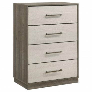 Fenwick 4-drawer Chest of...