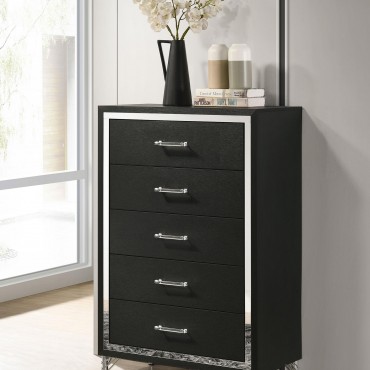 Lucia 5-drawer Bedroom... 2