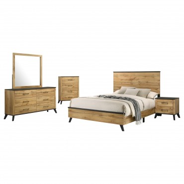 Kaywood 5-piece Eastern... 2