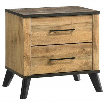 Kaywood 2-drawer Nightstand...