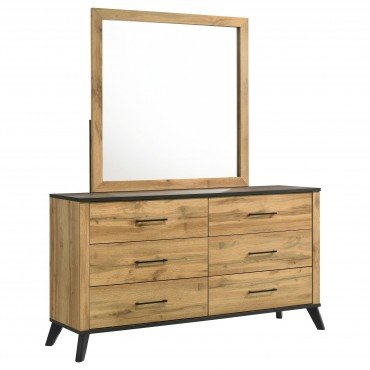 Kaywood 6-drawer Dresser...