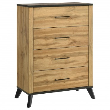 Kaywood 4-drawer Bedroom...