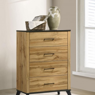 Kaywood 4-drawer Bedroom... 2