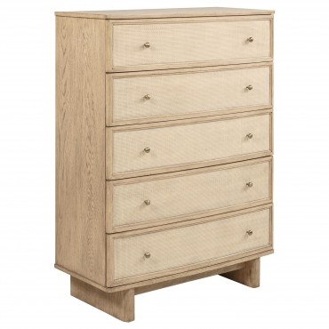 Kailani 5-drawer Bedroom...