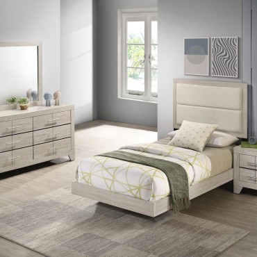 Trenton 4-piece Twin...