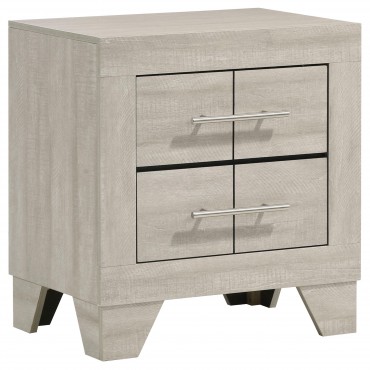 Trenton 2-drawer Nightstand...