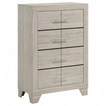 Trenton 4-drawer Bedroom...