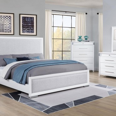 Gracemont 5-piece Eastern...
