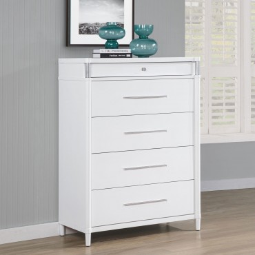 Gracemont 5-drawer Bedroom... 2