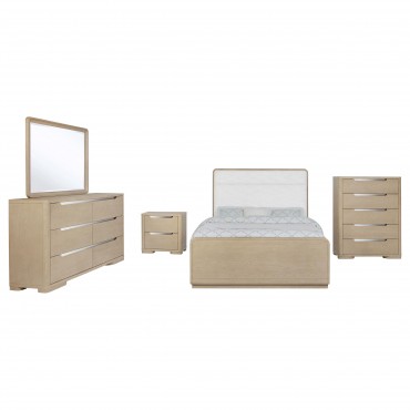 Ladera 5-piece Eastern King... 2