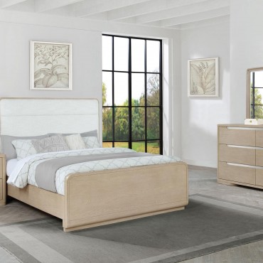 Ladera 4-piece California...