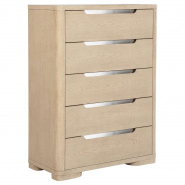 Ladera 5-drawer Bedroom...