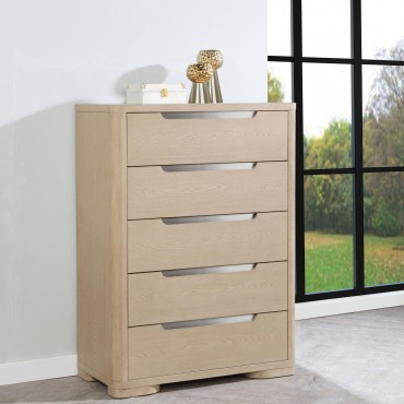 Ladera 5-drawer Bedroom... 2