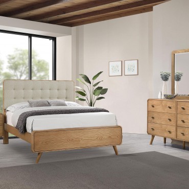 Robyn 4-piece Full Bedroom...