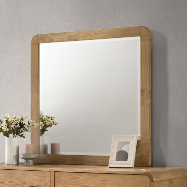 Robyn Dresser Mirror Light Ash 2