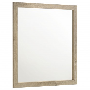 Oakglen Dresser Mirror...