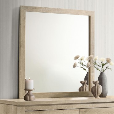 Oakglen Dresser Mirror... 2
