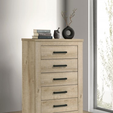 Oakglen 5-drawer Bedroom... 2