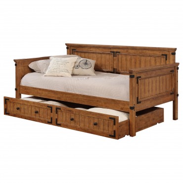 Oakdale Wood Twin Daybed...
