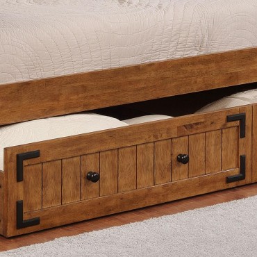 Oakdale Wood Storage... 2