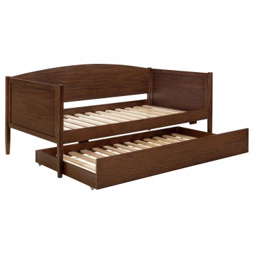 Bozeman Wood Twin Daybed...