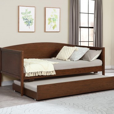 Bozeman Wood Twin Daybed... 2