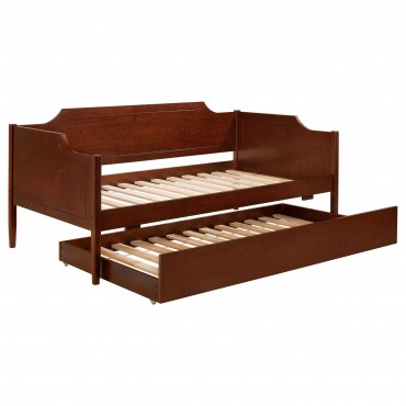 Redding Wood Twin Daybed...