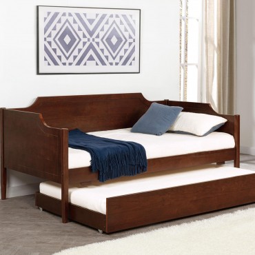 Redding Wood Twin Daybed... 2