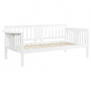 Bethany Wood Twin Daybed...