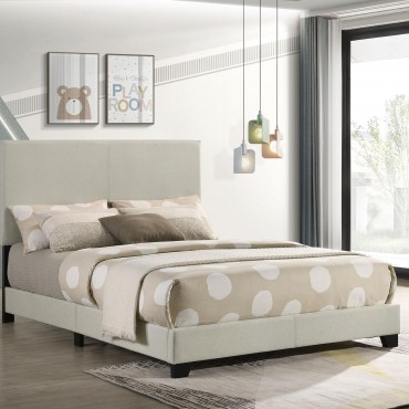 Dorian Fabric Upholstered... 2