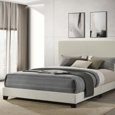 Dorian Fabric Upholstered... 2